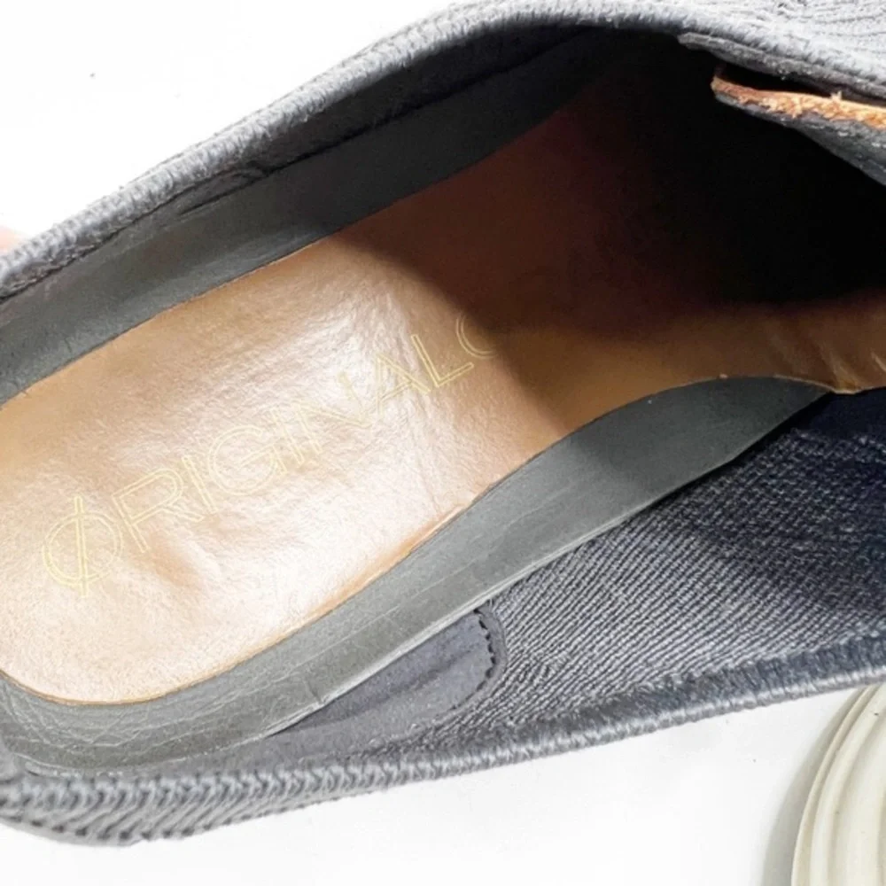 Cole Haan ØriginalGrand Wingtip Oxford Size 10